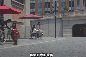 奥迪Q6L e-tron上市：科技满配，开启电动豪华新体验