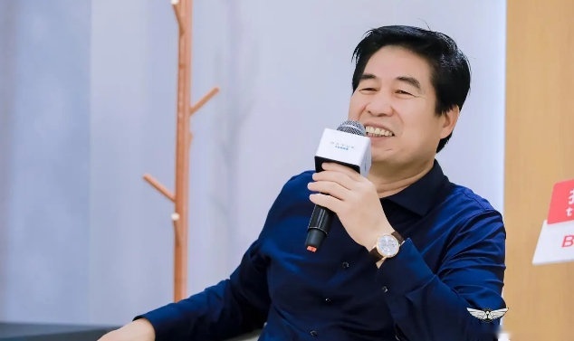 远航汽车未来如何？看看大运集团董事长怎么说