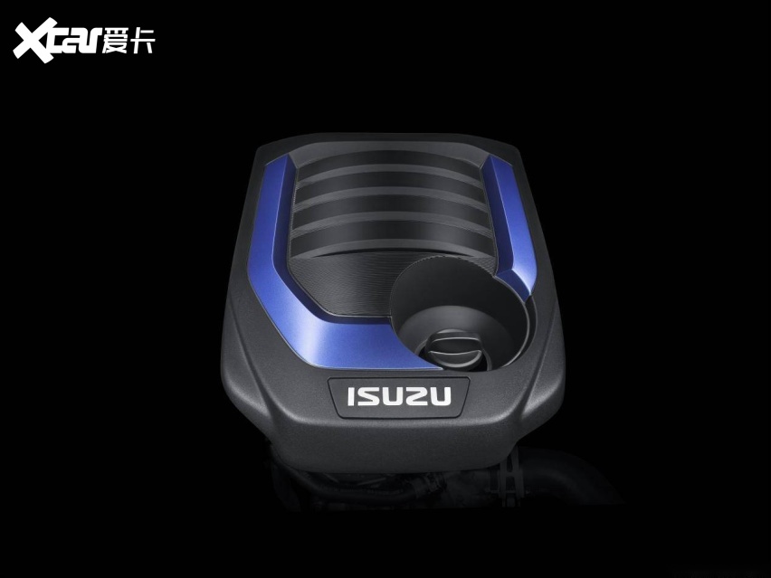 主打高端皮卡市场，全新D-MAX V-CROSS发布并开启预售