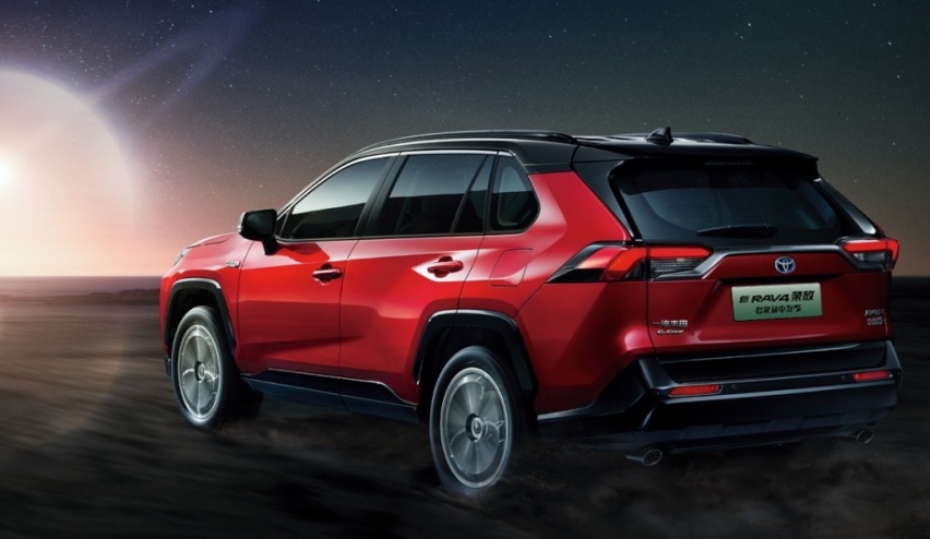 没有PHEV，合资品牌能硬扛自主品牌？
