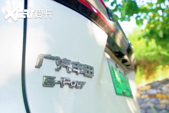广汽丰田威兰达深度试驾，告诉你这款车真实的试驾感受