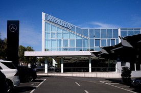 你知道巴博斯是如何造车的吗？