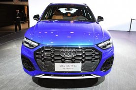 奥迪终于亲民了！Q5L现最高优惠14万多，最低不到28万就能买