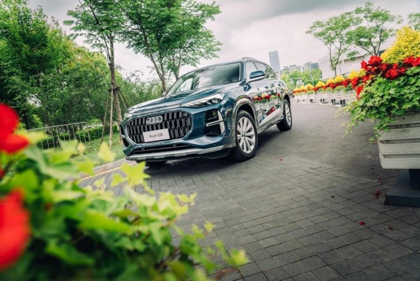 50万元买豪华SUV，怎样算是体面的选择？