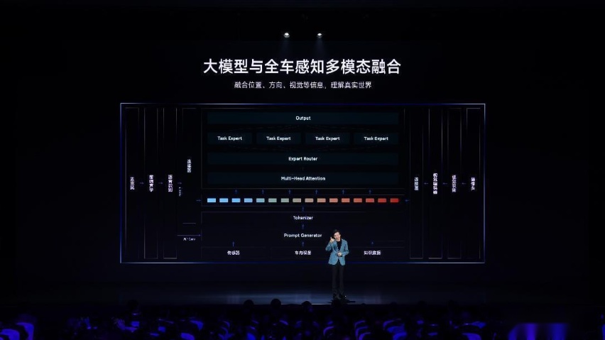 小米首款电动汽车SU7正式发布，“先进智能科技”引领行业向前