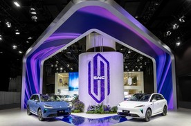 智联专访丨上汽与华为全价值链深度合作 如何为尚界炼就“现象级”产品