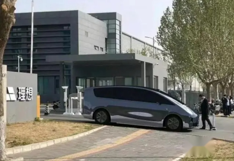 MPV已成蓝海？又一波重磅新车要上，每一款都不错要爆款？