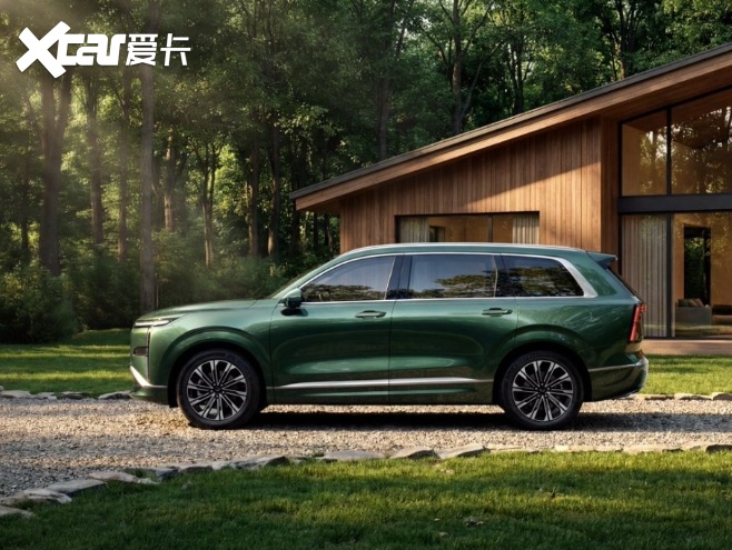 五菱入局平价大六座赛道,星光L给出的答案有多颠覆?