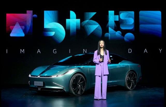 补贴后不到15万，最高续航520公里，这台纯电SUV真香
