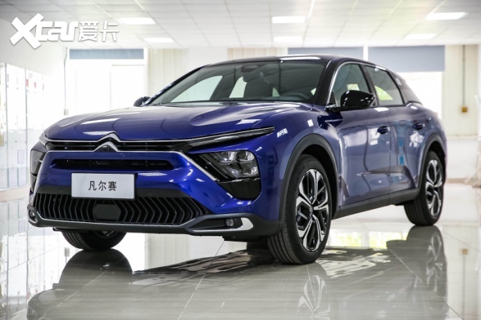 新一代奔驰C级、捷尼赛思G80领衔 | 盘点下半年值得期待的合资轿车