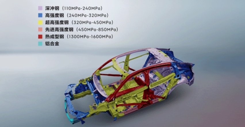 领克05 PHEV : 你想要的我都有，但你不知道我还有什么