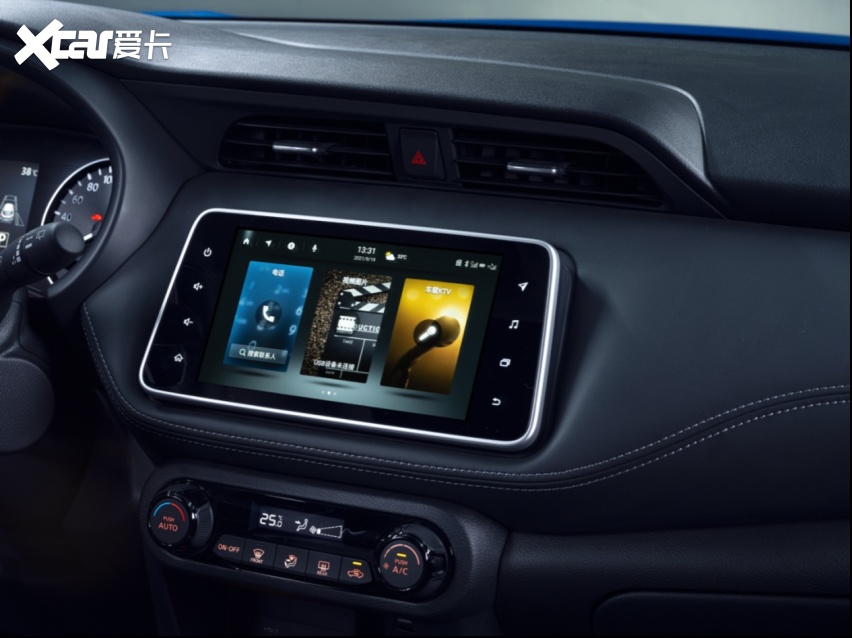 家用10万级SUV，中日德三系车型选哪家？