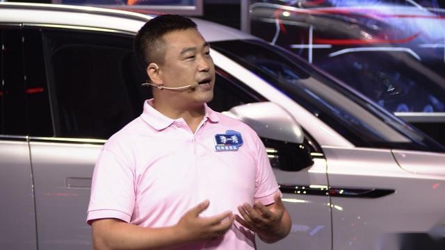 开启"魔方"魅力，BEIJING-X7正式上市，你想要的美好生活在这里