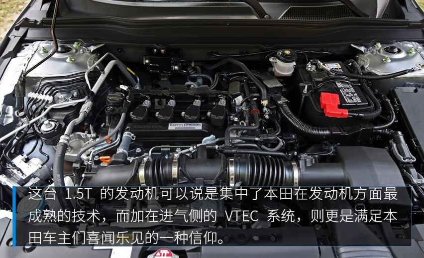 花10来万就能买到60万的动力享受？什么车这么牛？