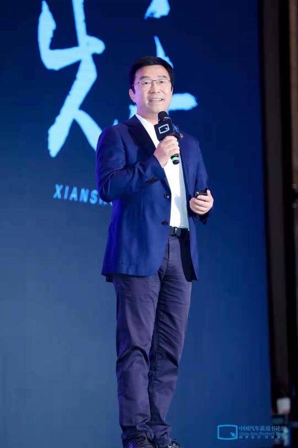 高合HiPhi X：打造全球豪华电车品牌，果然不是说说而已！