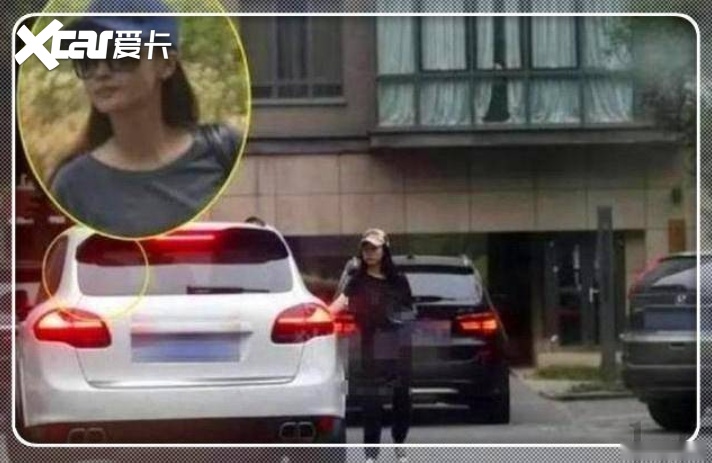 明星都开豪车？看看林志玲、姚笛和丫蛋的座驾，这差距你不敢信！