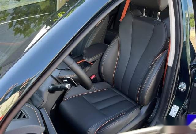艾瑞泽5 GT——10万元的运动玩法