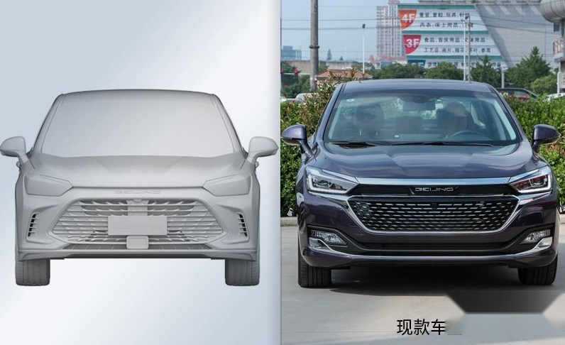 车动态：新宝马X3降价；GR卡罗拉曝光；五菱星辰官图
