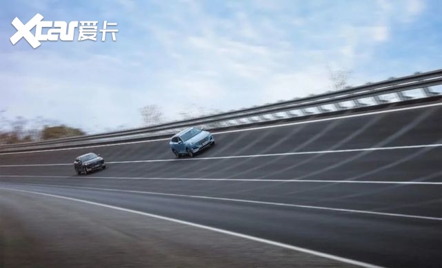 UNI-K 稳中带浪，长安汽车再次冲高胜算几何？