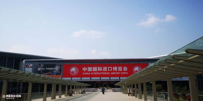 倒计时十多天 意大利FRW辐轮王赞进博会提升交通保障精细化