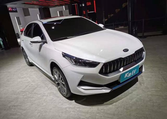 全是新车！超过100款登陆广州车展，新能源车看这5款就够了