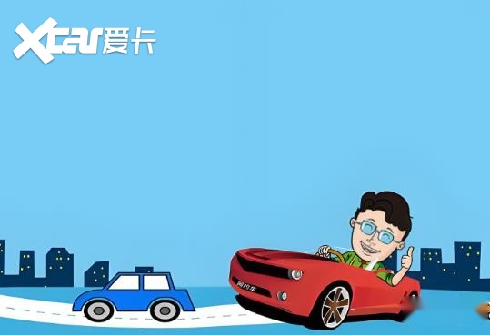 二手车的事故记录怎么查？买二手车一定要知道这个【避坑指南】