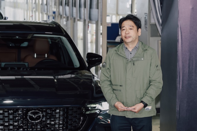 【新闻稿】搭载四驱系统 长安马自达MAZDA CX-50行也HEV正式下线1156.png