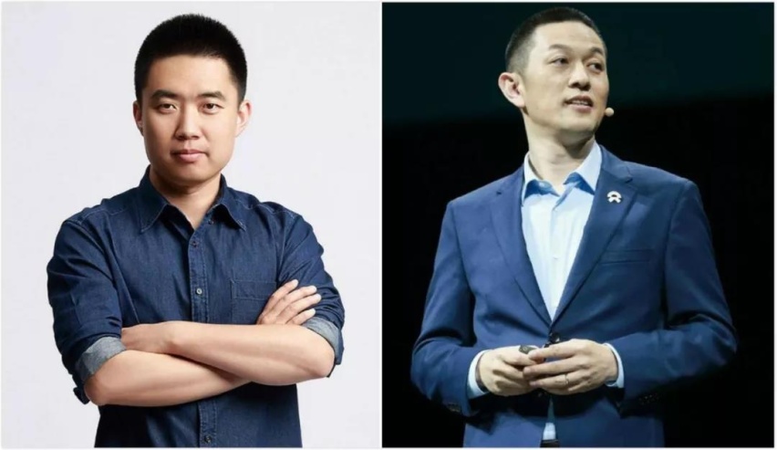 李斌的“装”李想的“不装”，蔚来理想谁的格局高？