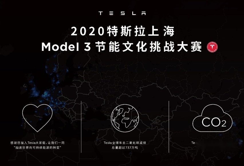 Model 3车主有多会玩？抢鲜体验特斯拉上海最新超充站