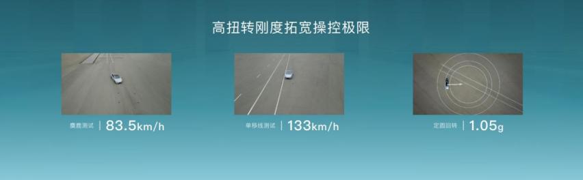 比亚迪海豹携电池车身一体技术开启预售，又攻克电动车一大痛点