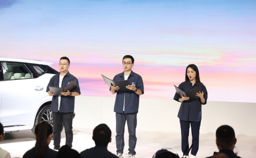 羡慕了！长安欧尚打造“欧客伙伴家” 与用户真正玩在一起