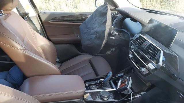 比奔驰EQC便宜 全新宝马纯电SUV iX3即将国产