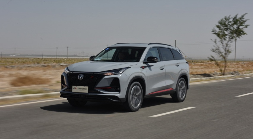 中国动力弱鸡？呸 这些10.69万起SUV 分分钟教你做人！