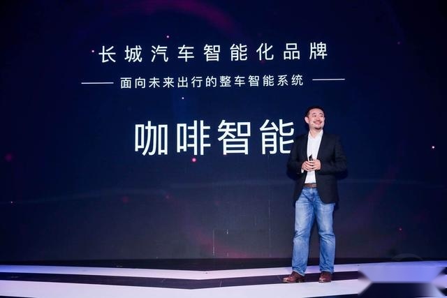 再成领军者 1-5月销量同比增长65.3% 长城汽车做对了什么？