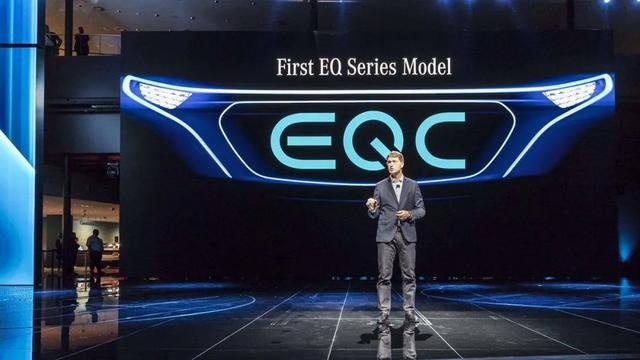 康林松所说的“回归正轨”，是承认奔驰已物是人非了吗？