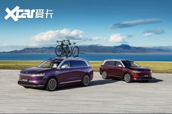 12月问界M9上险量9222台！持续领跑50万以上乘用车市场