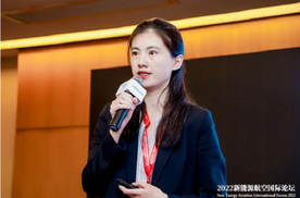 保时捷合伙人：汽车电气化为航空行业提供启示