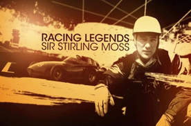 英国最伟大车手斯特林·莫斯爵士离世，无冕之王传奇终结