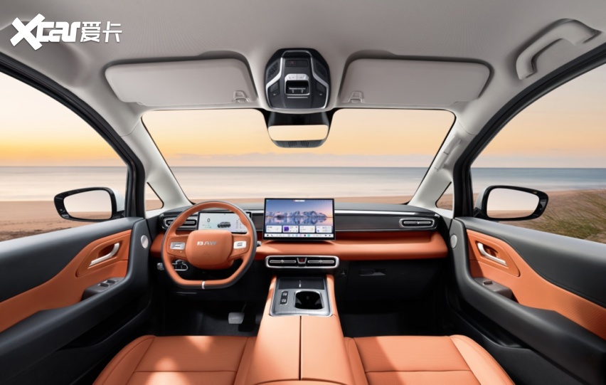 锐胜M8正式上市!限时补贴后售价12.98万元起,面子里子全都有