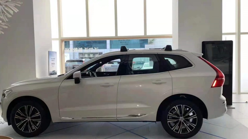 优惠近7万不算多，但沃尔沃XC60为啥还能抢奔驰客户