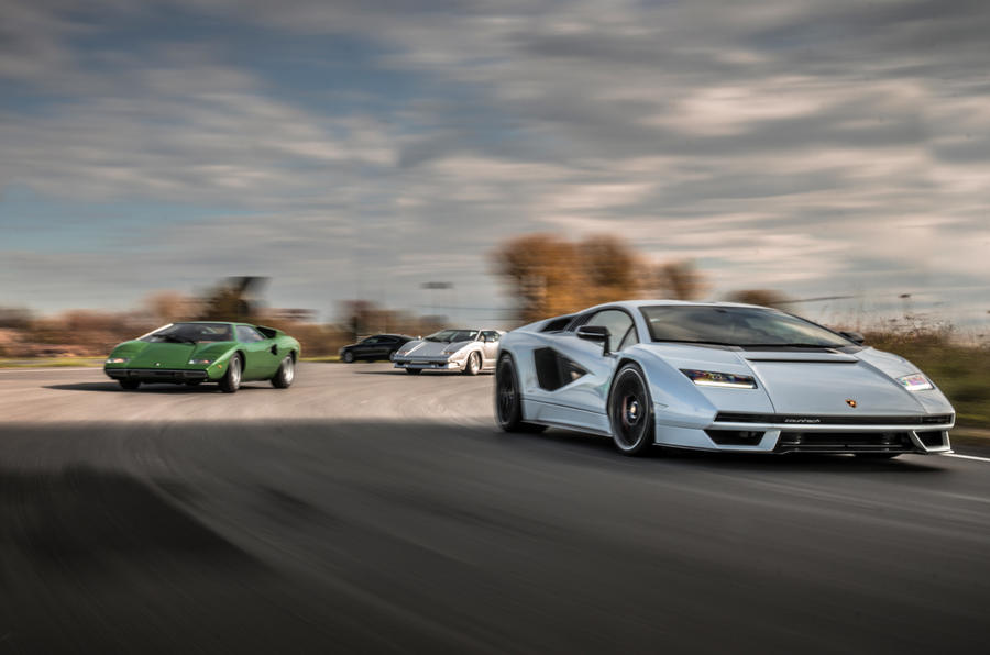 m(f)̽(jng)Countach LPI 800-4