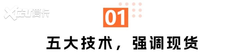 哪吒欲闹海：技术铺路，主打现货？