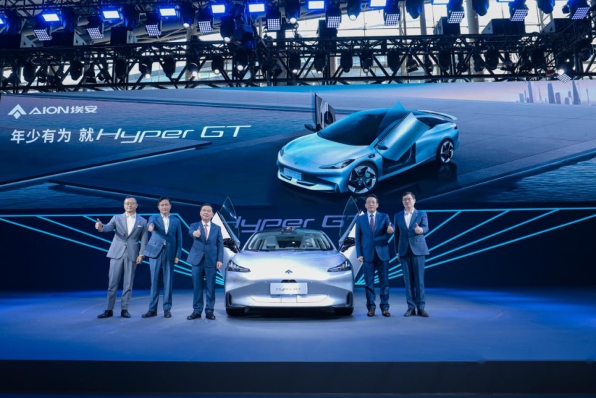 重新诠释GT车型，Hyper GT凭什么？