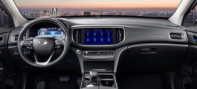 谁说买7座SUV 首选汉兰达，这些国产7座SUV，不比它差
