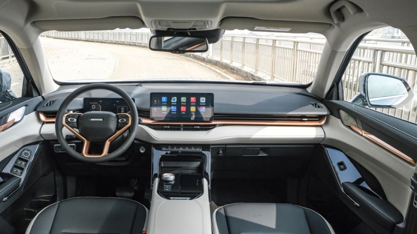 12万买SUV？要求耐用高品质 这几款随便买都不后悔！