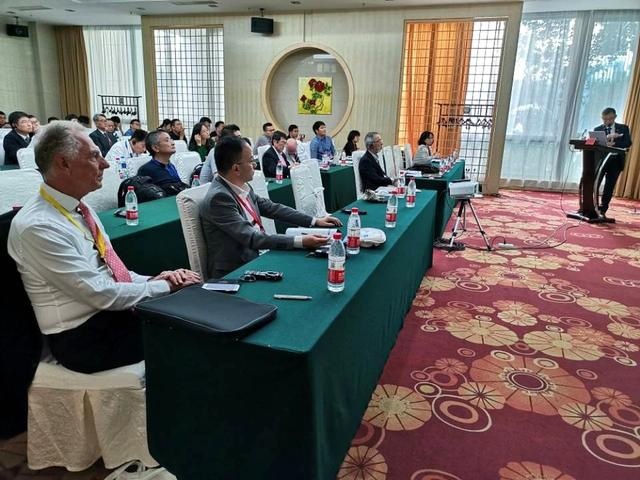 2019（第十三届）汽车轻量化大会暨展览会（ALCE）完美收官