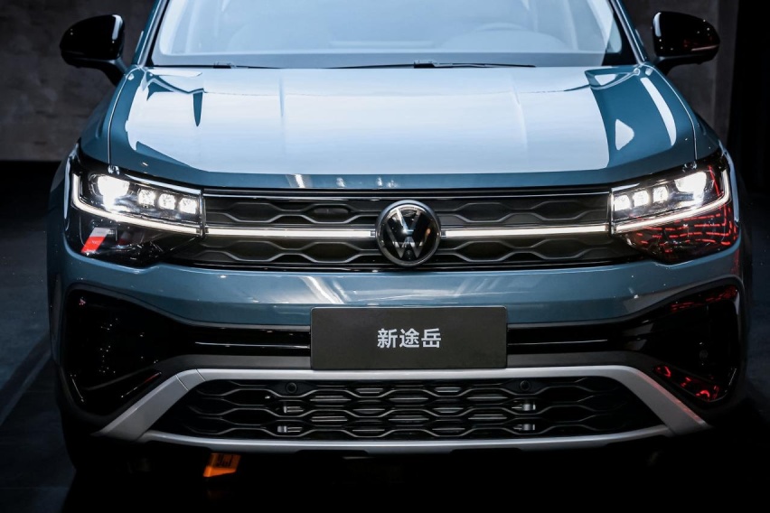 2023款新途岳到底如何？看车哥带你一探究竟