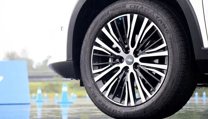 178马力、终身免费保养，这是7万元最具性价比的SUV？