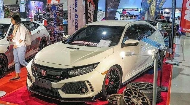 从超跑飞度GK5玩到本田信仰Type R，是怎样一种感觉？