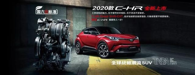 小白周报丨近期新鲜出炉的车，填补你的购物车